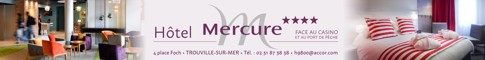 Mercure-hotels