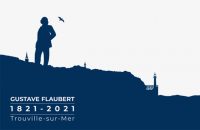 Trouville-sur-Mer in de tijd van Flaubert