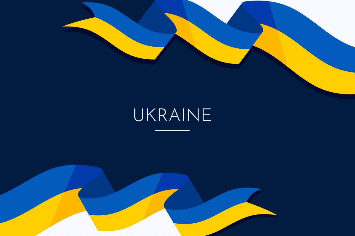 Les actions pour aider l’Ukraine
