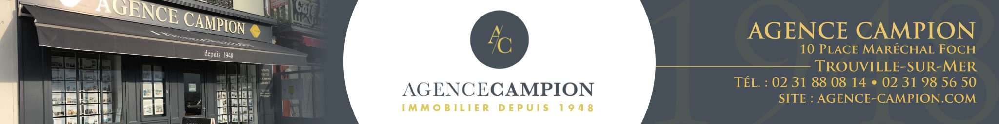 Agence Campion
