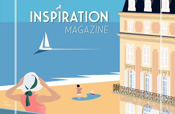 Inspiration Magazine 2022