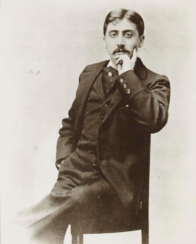 6ème édition des Journées Musicales Marcel Proust