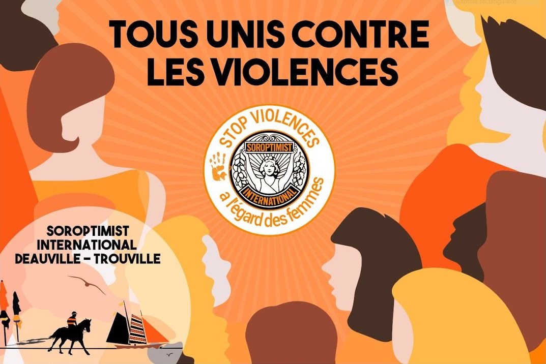 16 jours d’activisme dans la lutte contre les violences à l’égard des femmes