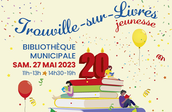 Trouville-sur-Livres Jeunesse