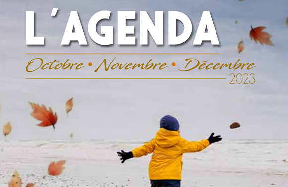 Herbst-Agenda
