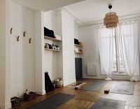Studio Brume – Studio de yoga
