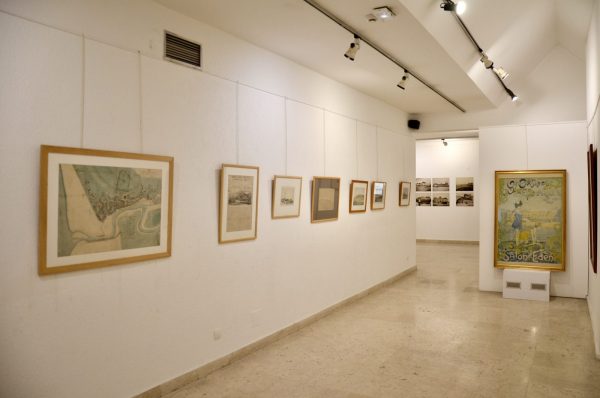 Galerie du Musée