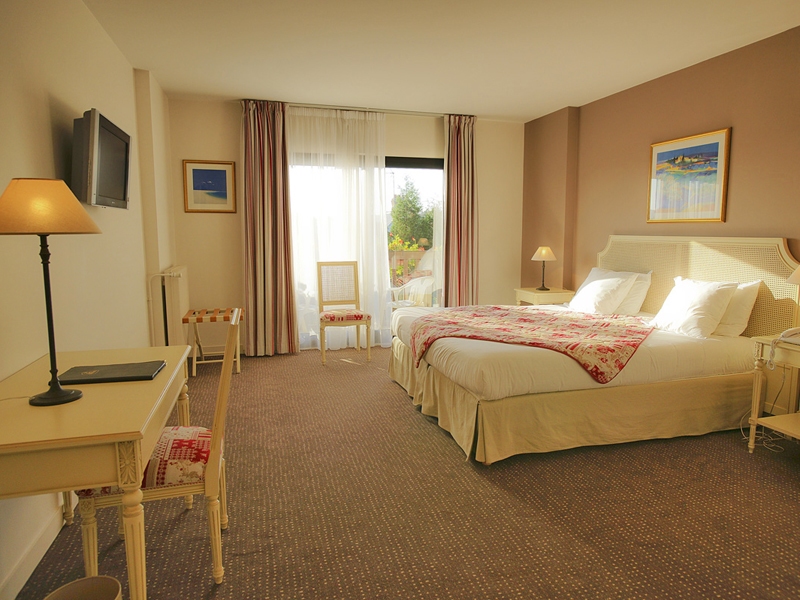 Hostellerie-du-Vallon – Trouville – Zimmer 3-800 x 600