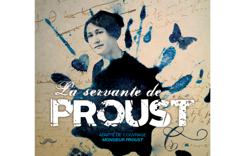 Servante-Proust