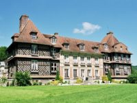 La Spiriterie Française – Château du Breuil – Normandie