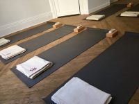 Studio brume – Cours de yoga pour enfant